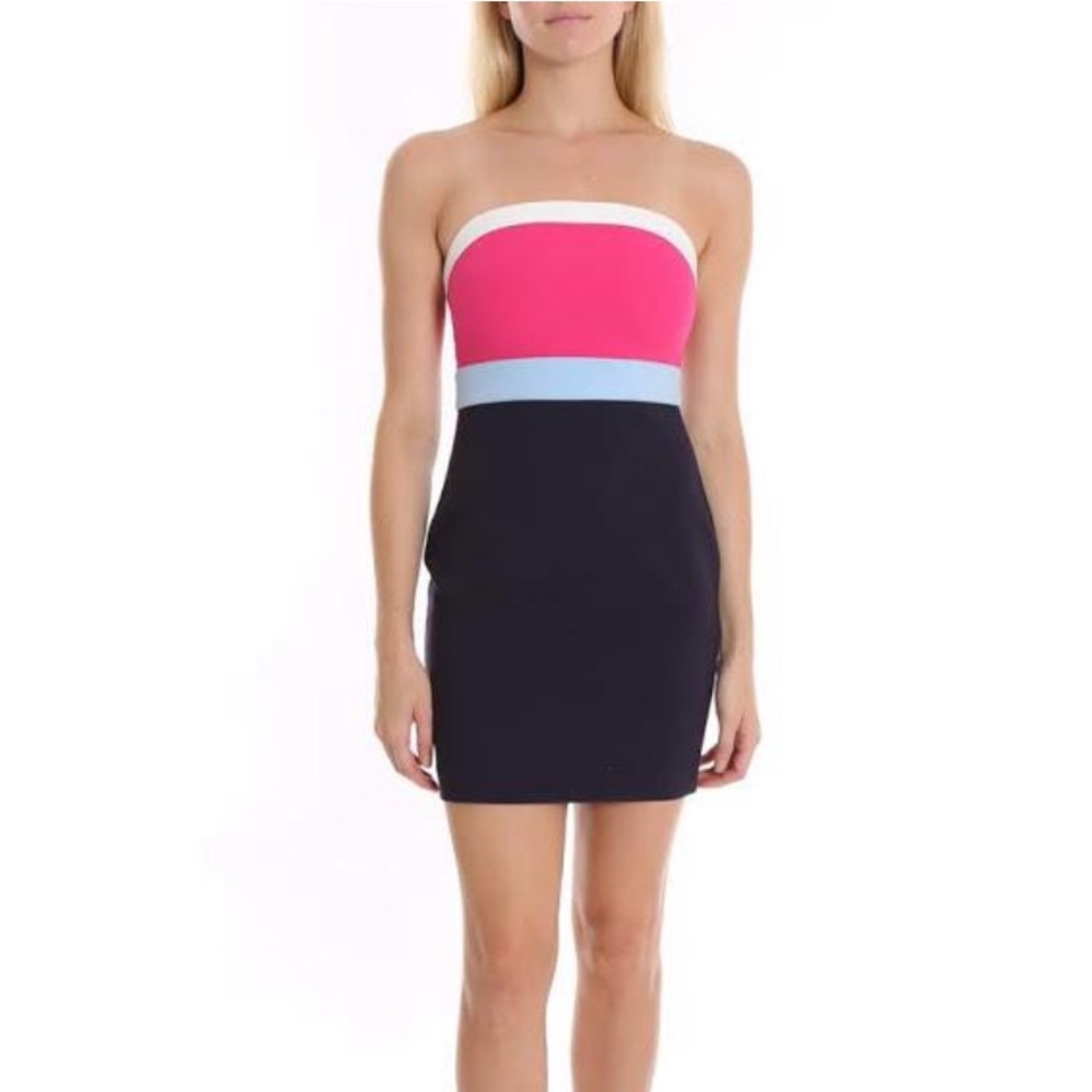 BRAND NEW WITH TAGS!!! Likely Marena dress